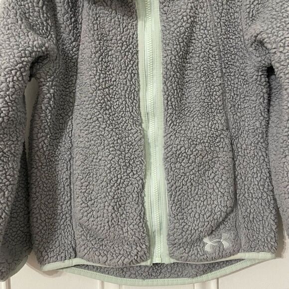 Under Armour jacket   - Picture 2 of 7